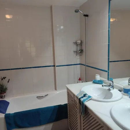 Apartament Panorpark Ii